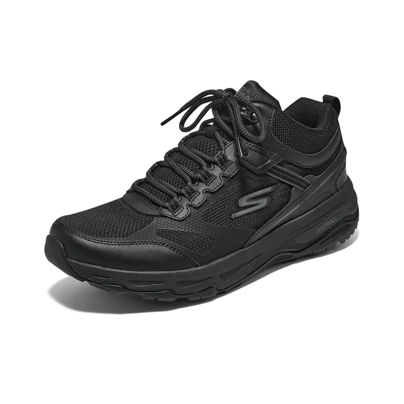 Skechers Go Run Trail Altitude 'Black'-2