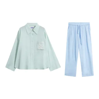 CICADAHOME Women's Pajama Sets