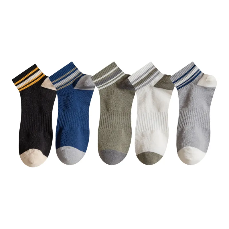 AUGUST Men Socks-1