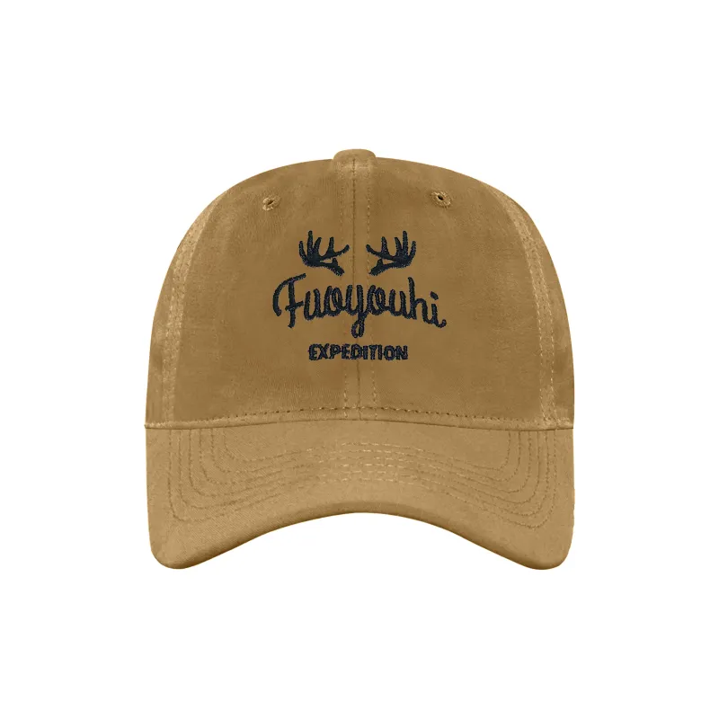 FUO Baseball Caps Unisex-6