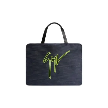 Giuseppe Zanotti Logo-print Tote Bag