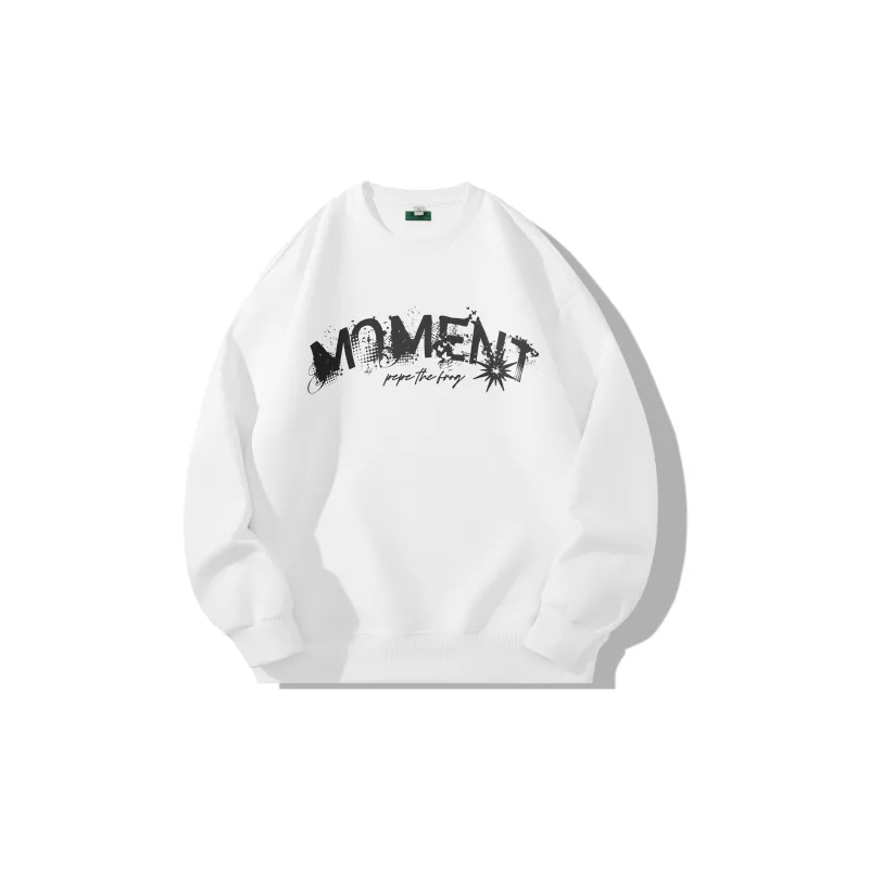 Pepe The Frog Sweatshirts Unisex-5