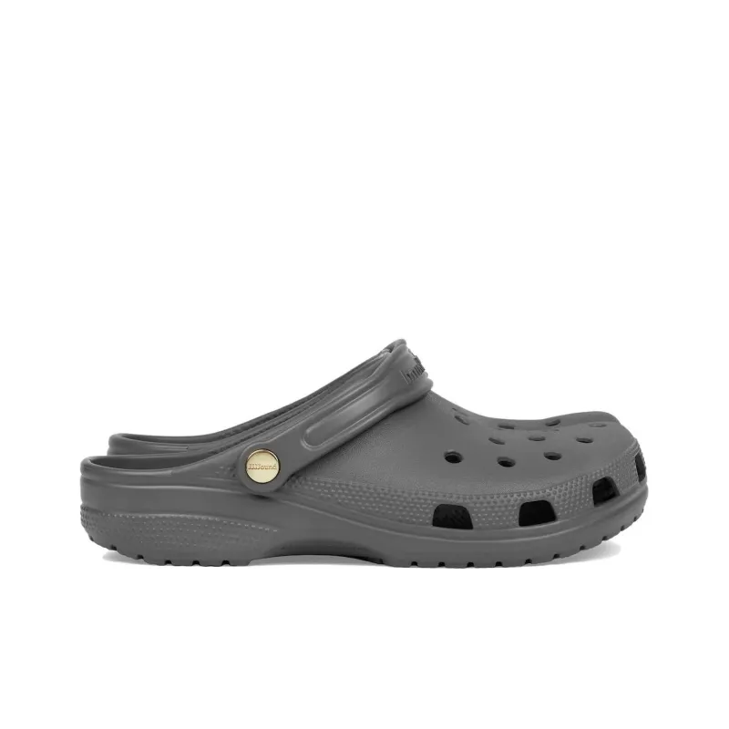 Crocs Classic Clog JJJJound Slate Grey-1