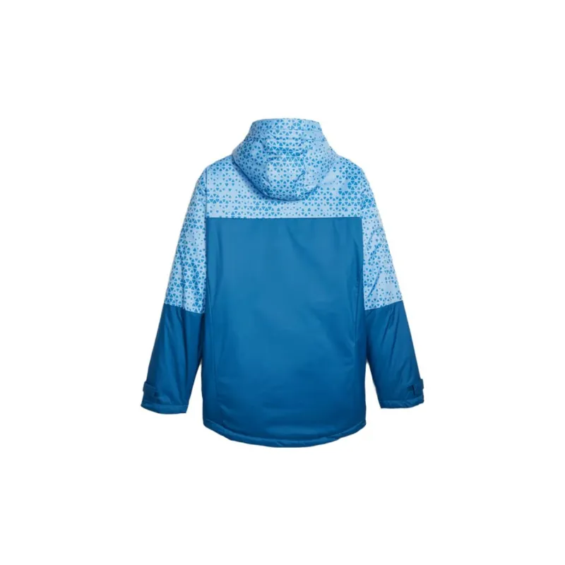 PUMA MCFC Jackets Men Blue-1