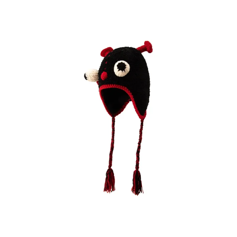 BAIJUAN Beanies Unisex-0