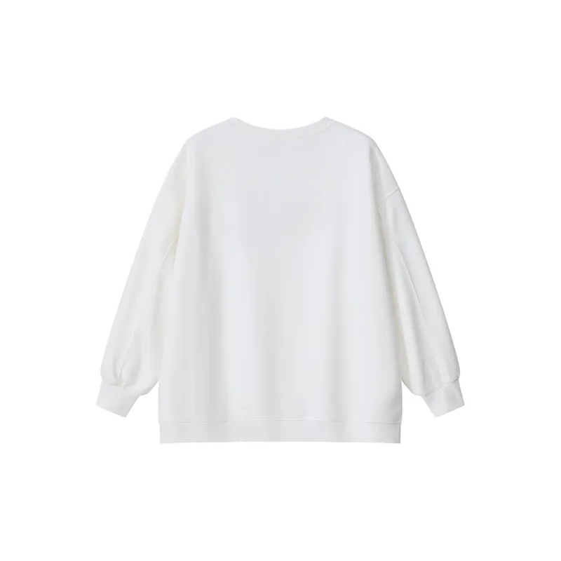 Katie Ermilio Sweatshirt Women's-3