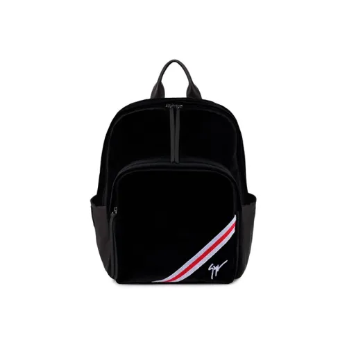 Giuseppe Zanotti Backpacks