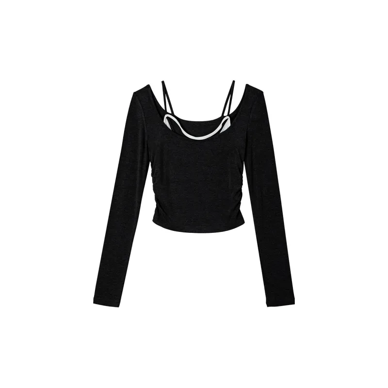 PAPERLLL T Shirts Women's-1