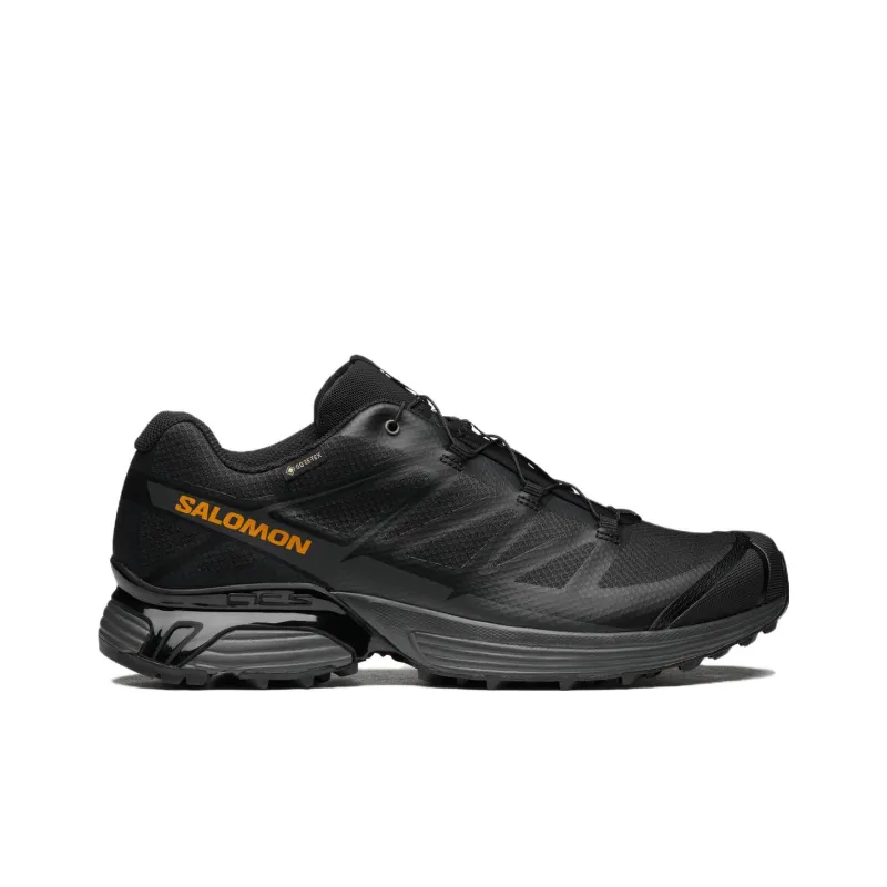 SALOMON XT Pathway Gore Tex 'Triple Black'-1