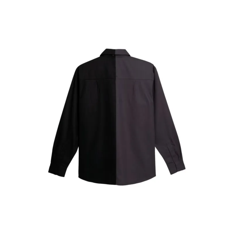 PUMA Cord Coach Jackets Men Black-1