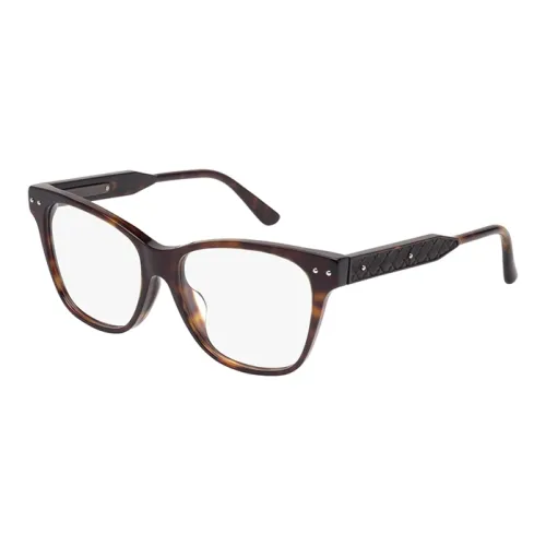 Bottega Veneta Eyeglass Frames Unisex