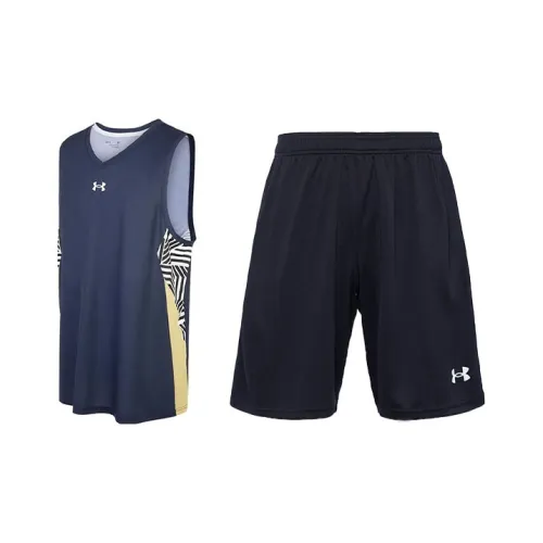 Under Armour Basketball Suits Men