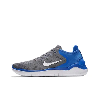Nike Free Rn 2018 'Signal Blue'
