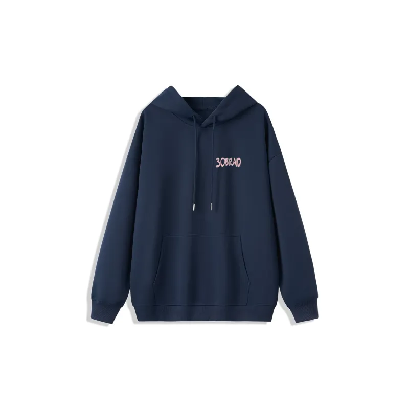 30BRAID Sweatshirts Unisex-17