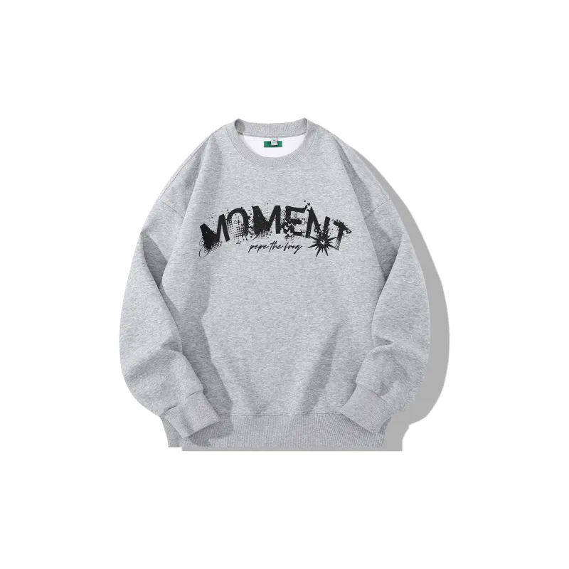 Pepe The Frog Sweatshirts Unisex-14