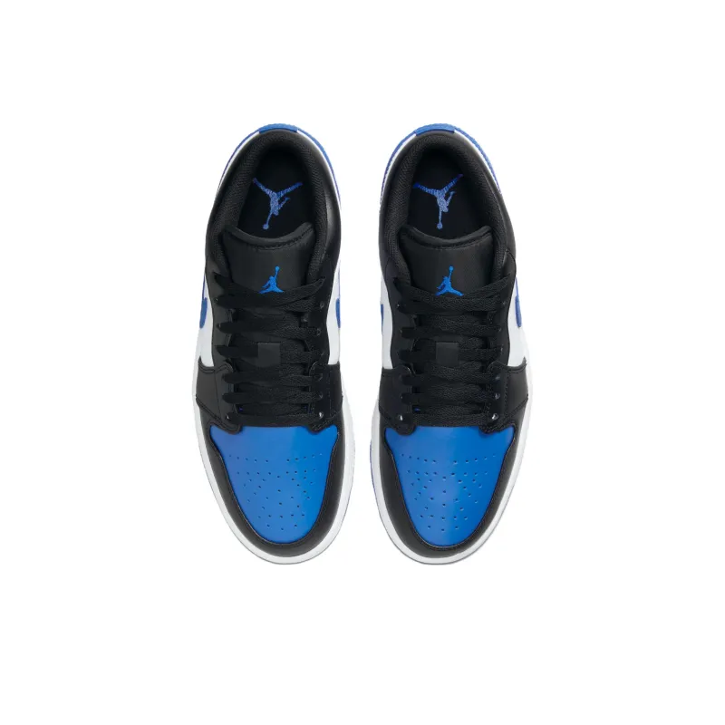 Jordan 1 Low Alternate Royal Toe-3