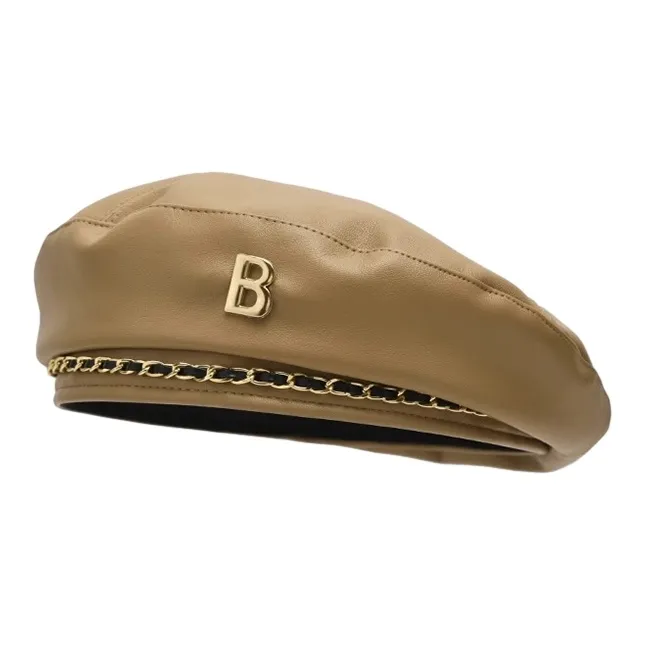 FREE RABBITⅡ Berets Unisex-1