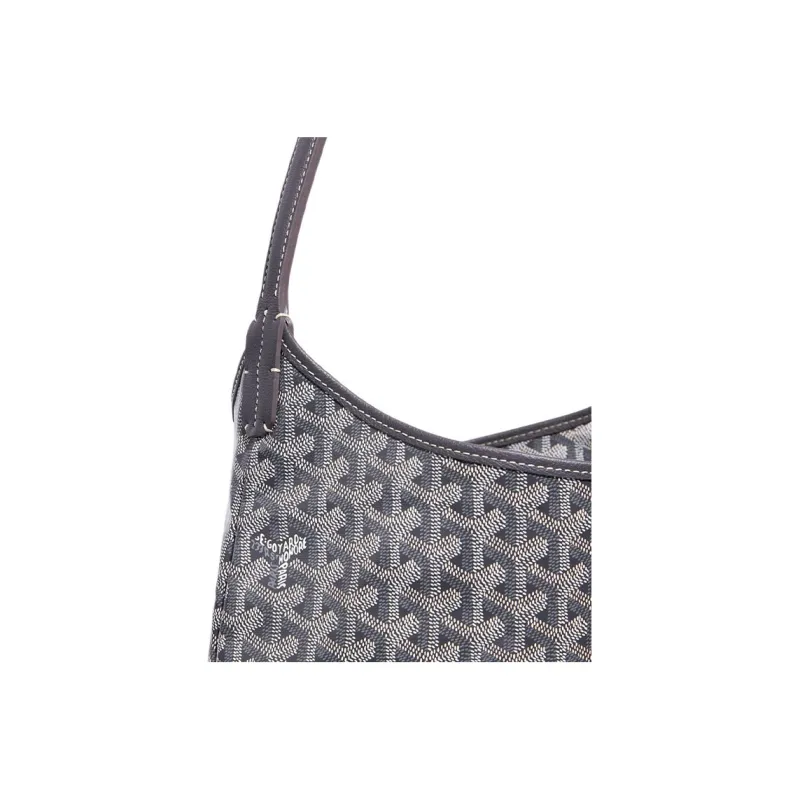 GOYARD Bohème Hobo Shoulder Bags-4