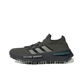 NMD_S1 Adidas Originals 'Focus Olive Carbon'