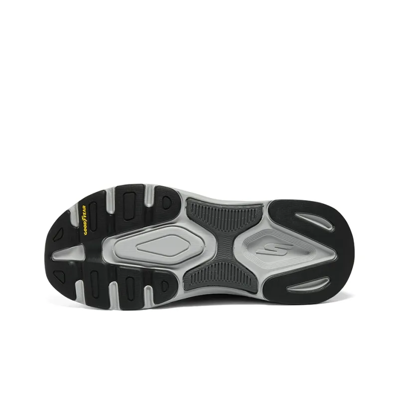 Skechers Go Run Max Cushioning Arch Fit 'Grey'-5