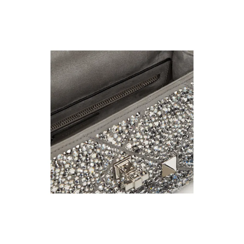 Valentino Roman Stud Handbags-3