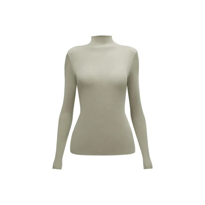 BANANA IN Unisex Thermal Tops-2