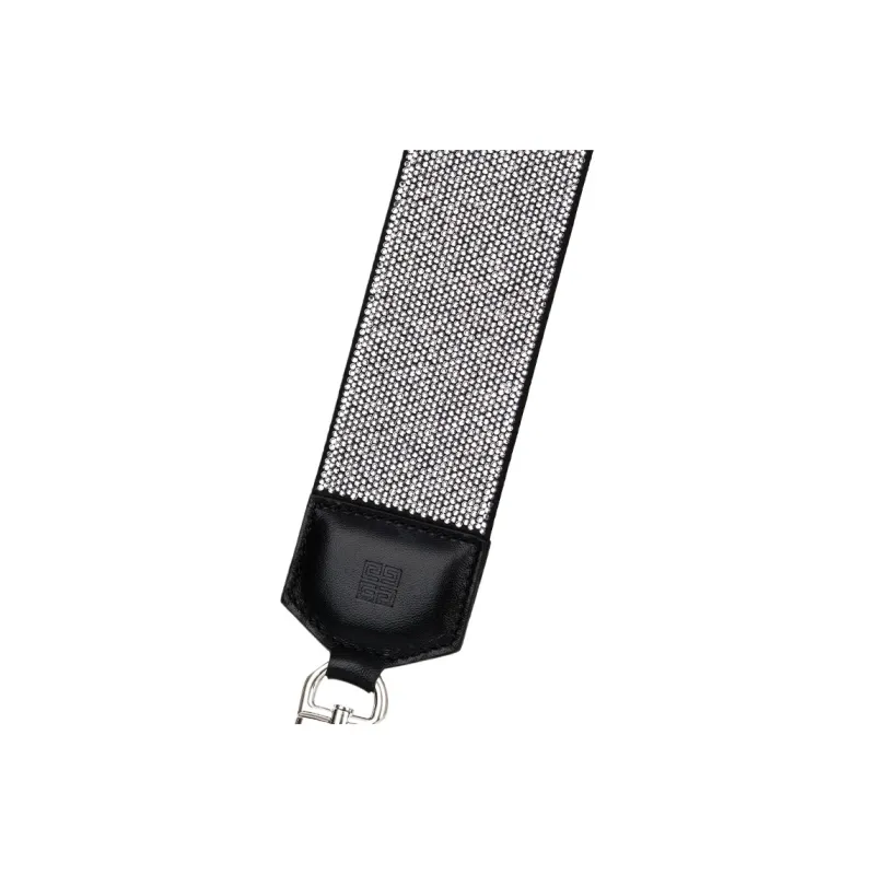 Givenchy Bag Straps Black-2