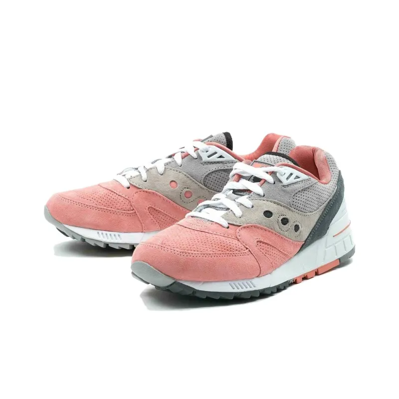 Saucony Shadow Master 5000 Afew Goethe-2