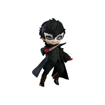 GSC Claydoll Joker Persona 5 Royal Edition Chibi Figures 14cm