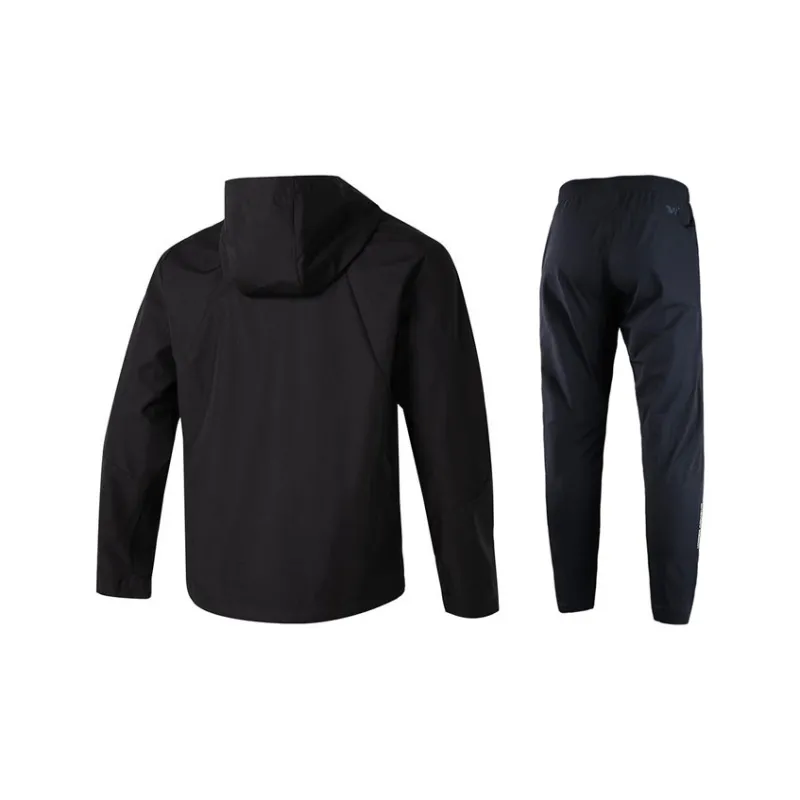 Under Armour Casual Sportswear Men's Black-1