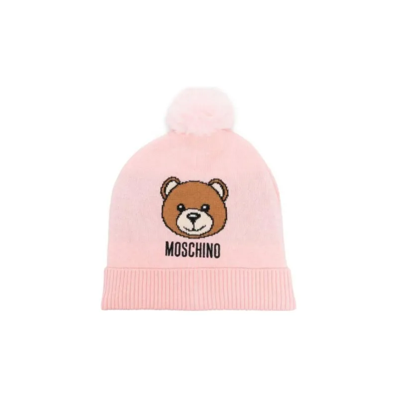 MOSCHINO Beanies Kids-0