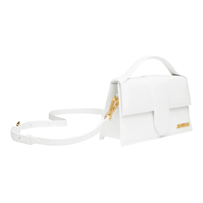 Jacquemus Le Grand Bambino Tote Bag-1
