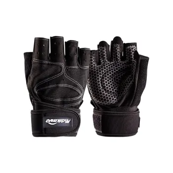MDIKAWE Weightlifting Belts / Gym Gloves