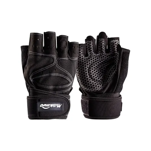 MDIKAWE Weightlifting Belts / Gym Gloves