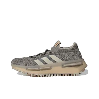 adidas originals NMD_S1 Wonder Beige