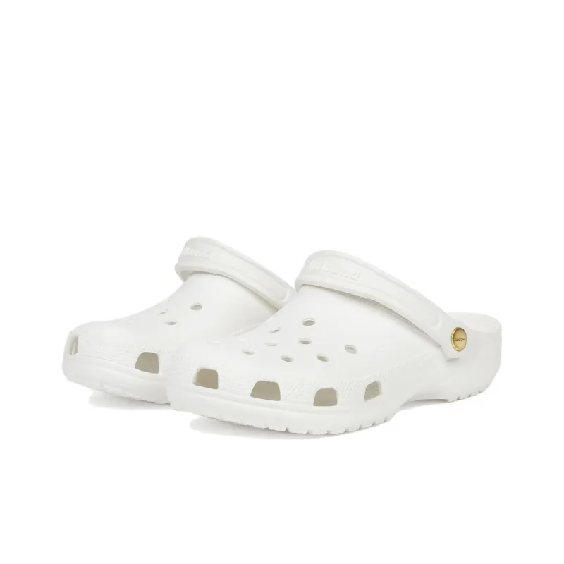 Crocs Classic Clog JJJJound White-2