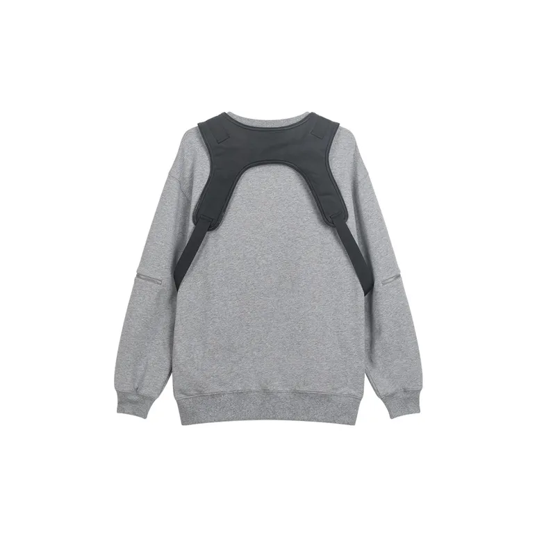 Bosieagender Sweatshirts Men-1
