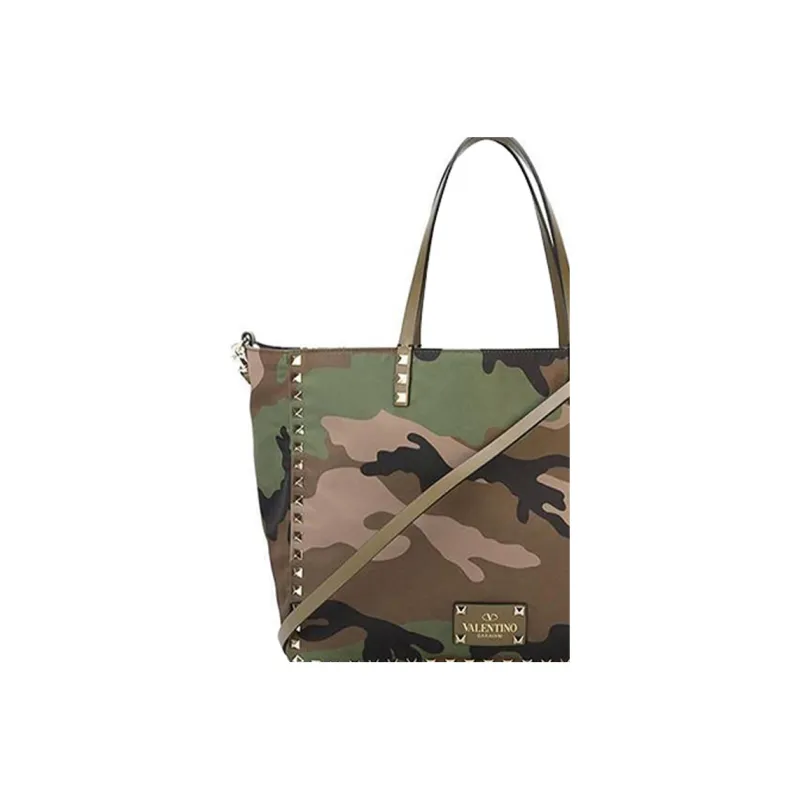 Valentino Shoulder Bags-3