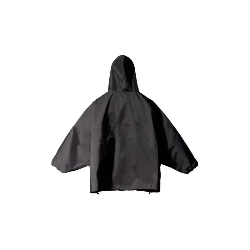 YEEZY Gap T Cut Parka-1