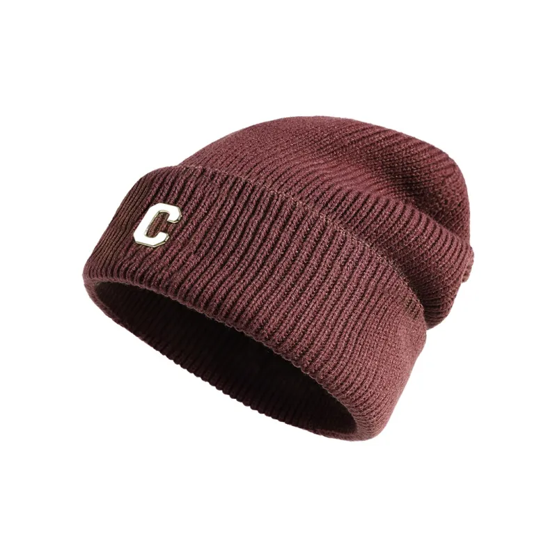 CACUSS Junior Beanies Unisex-6