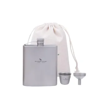 Boundless Voyage Outdoor Water Equipment