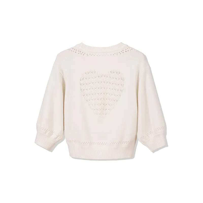 NancyCavally Sweaters Women's-1