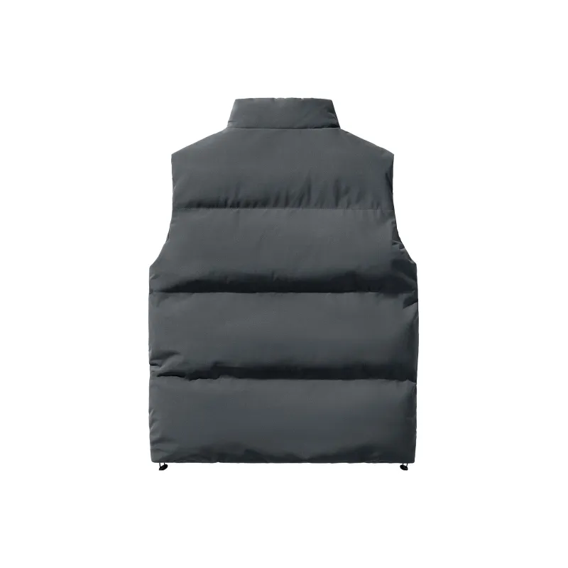 BENDL'S Vests Unisex-8
