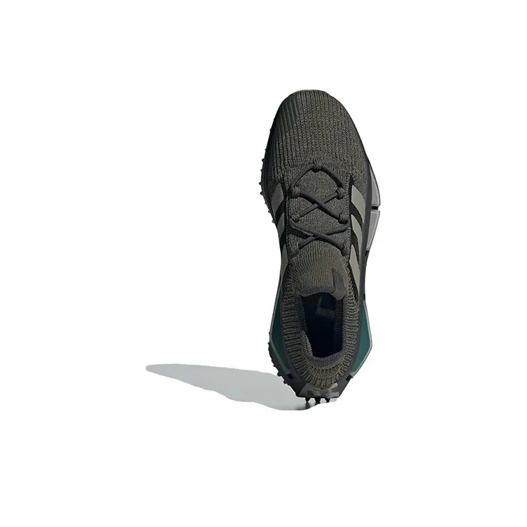 NMD_S1 Adidas Originals 'Focus Olive Carbon'-4