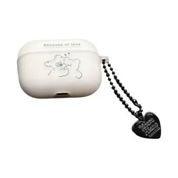 Baohuguang Headphone Cases