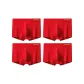 4 Pack (Good Fortune and Prosperity)