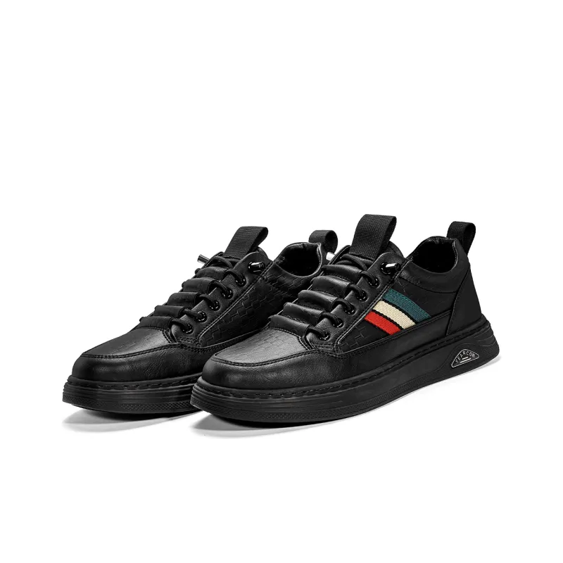 YEARCON Low-Top Skateboard Shoes Men's-7