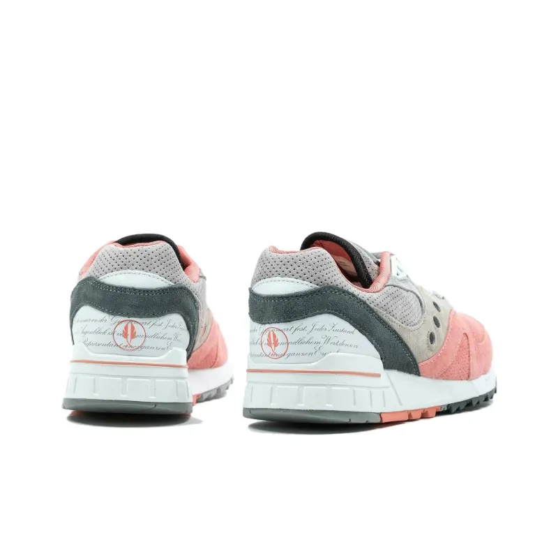 Saucony Shadow Master 5000 Afew Goethe-3