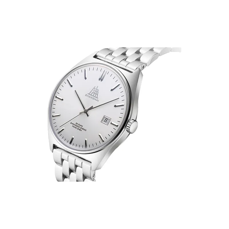 SHANGHAI Men Tribute Watch-16