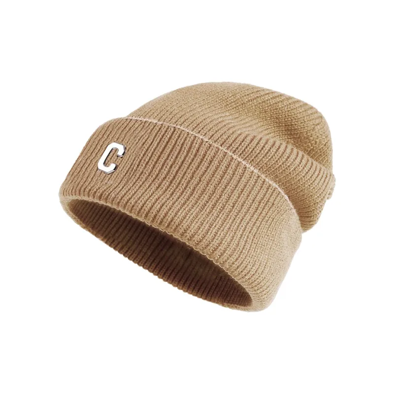 CACUSS Junior Beanies Unisex-4